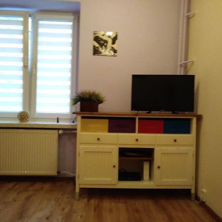 Apartament Eliot Warsaw Exterior photo