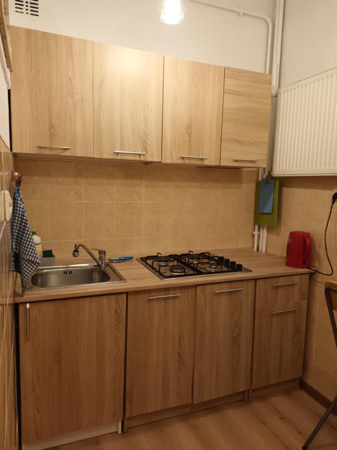 Apartament Eliot Warsaw Exterior photo