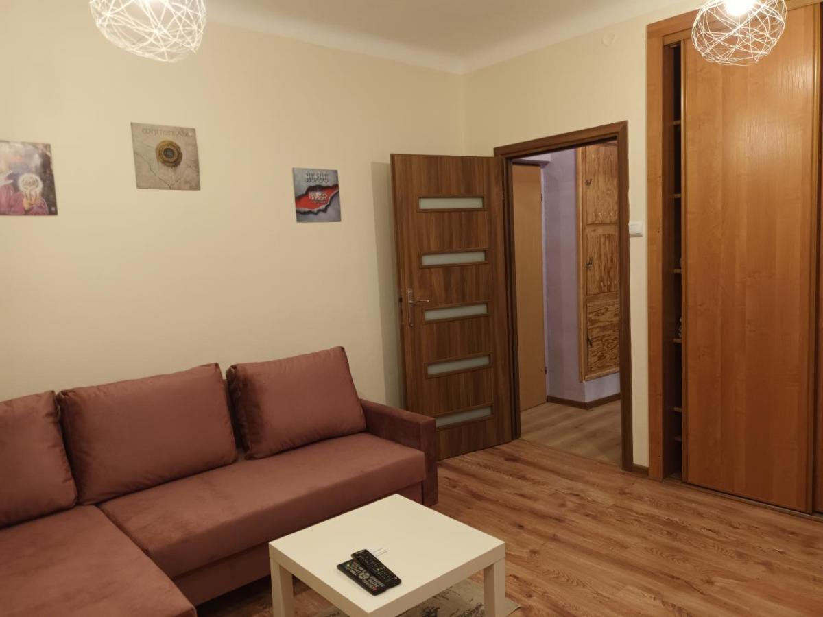 Apartament Eliot Warsaw Exterior photo